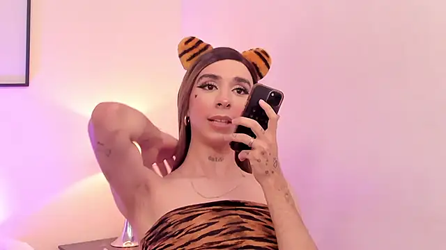 Arivega live sex cam