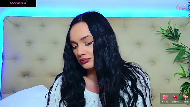 DaliyaArabian live sex cam