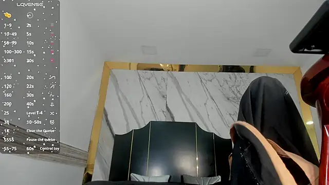 Victtoria_Parker live sex cam