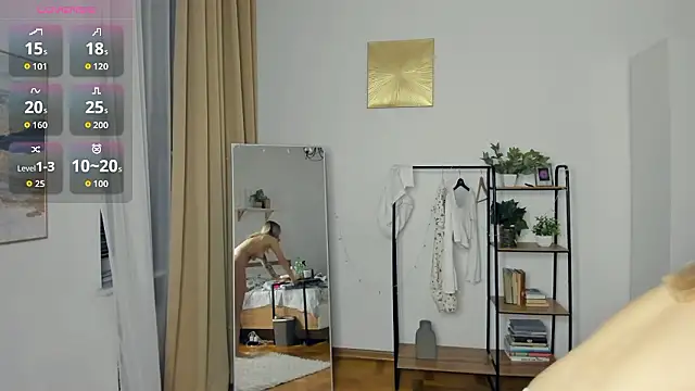 FaaBinaa live sex cam