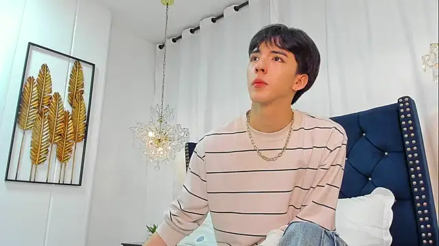 AerumChae's cam snapshot