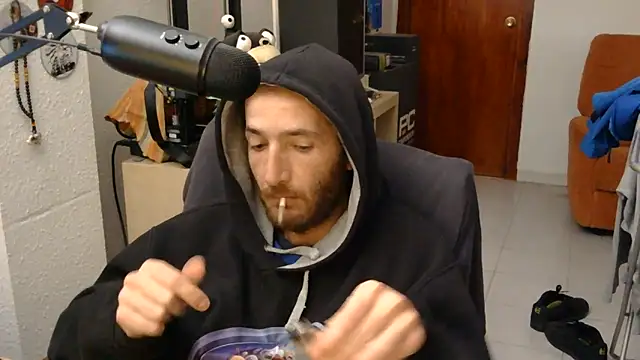 softail85's cam snapshot