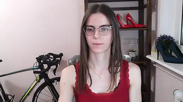 love_megi's cam snapshot