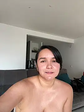 Nova_Gabriela's cam snapshot