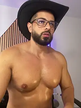 magnumchris's cam snapshot