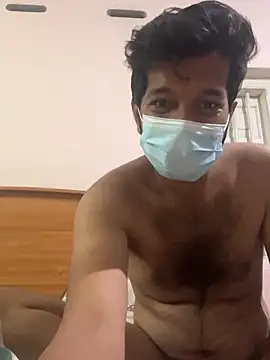 SajithSri24's cam snapshot