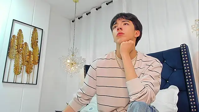 AerumChae's cam snapshot