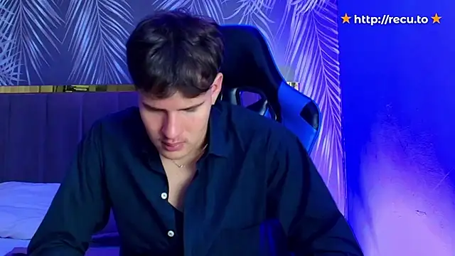 SEXYBOY_VC's cam snapshot