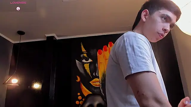 Julian_Mercier's cam snapshot