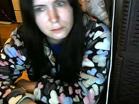 Jarivane's cam snapshot