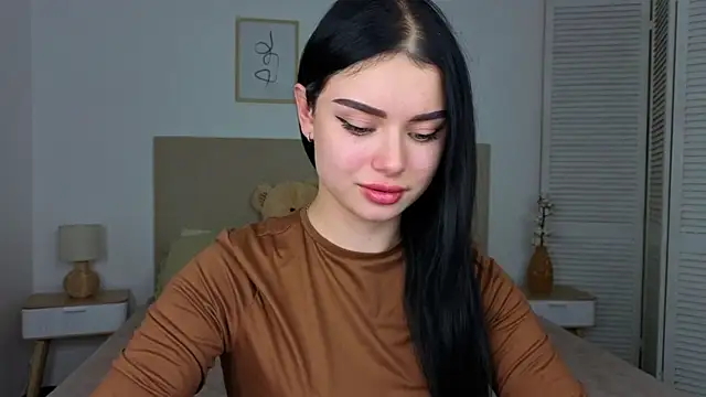 Silena_sky's cam snapshot