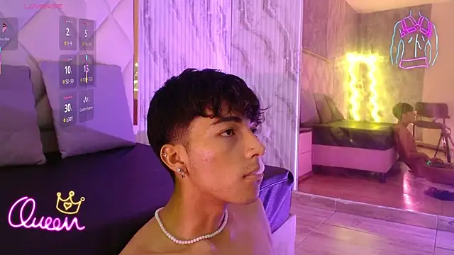 osamu_tay's cam snapshot