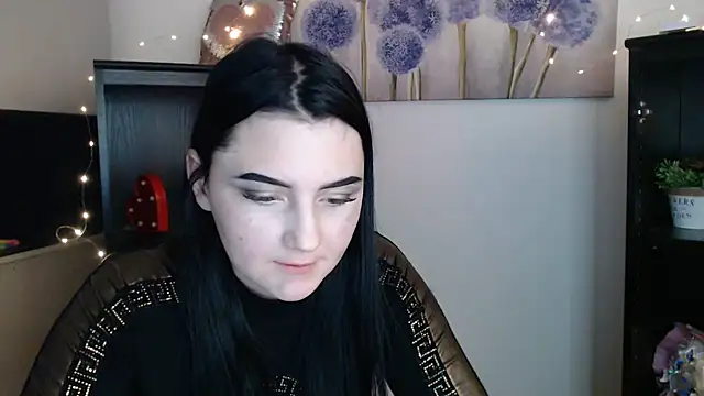 TurnMe_On's cam snapshot