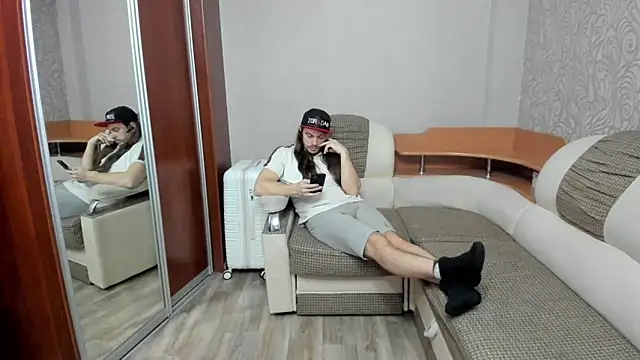 AlansonofDaddy's cam snapshot