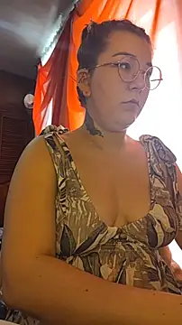 HunnyyLove's cam snapshot