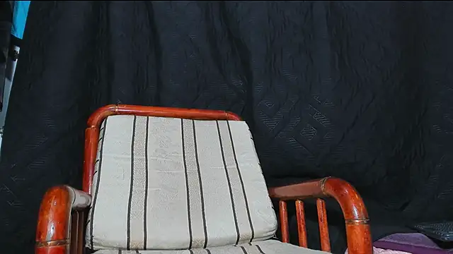 damn_fox's cam snapshot