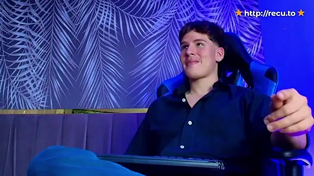 SEXYBOY_VC's cam snapshot