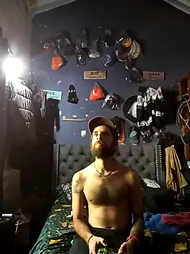 hairy_mannn's cam snapshot