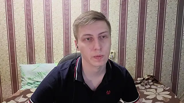 Darien_Brown's cam snapshot