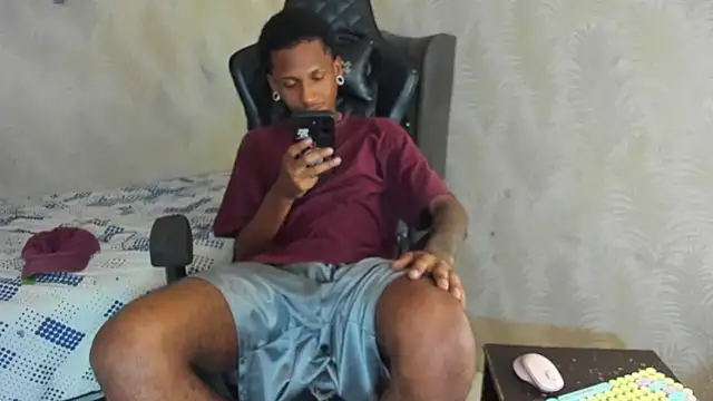 ManSant's cam snapshot