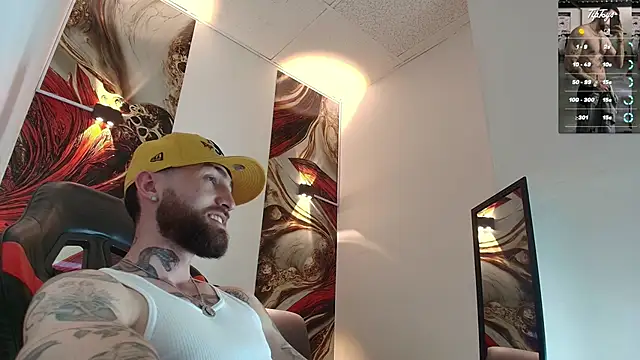 Luke_davis01's cam snapshot