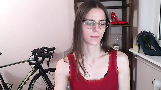 love_megi's cam snapshot