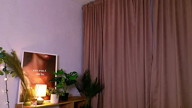 FieryPolly's cam snapshot