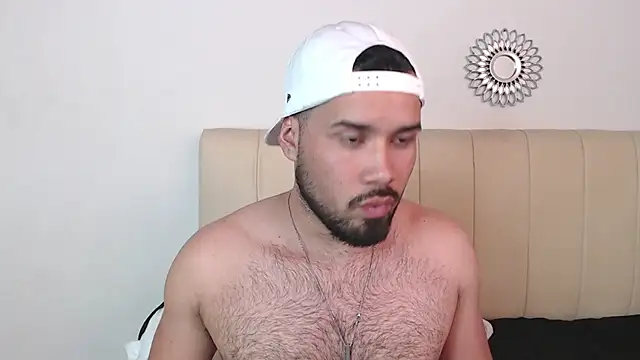 Walter_Rivers's cam snapshot