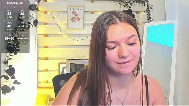 Josephine_Kiss's cam snapshot