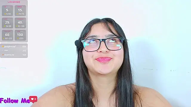 scarlleth_'s cam snapshot