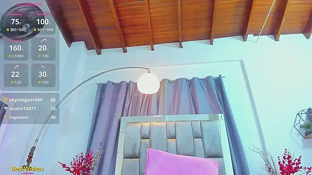 milfhorny_69's cam snapshot