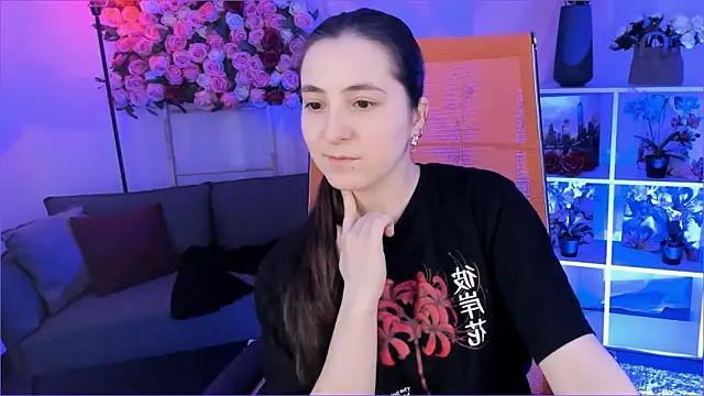 VirtuallVoyant's cam snapshot