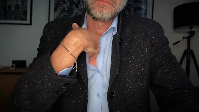 mecchaude's cam snapshot