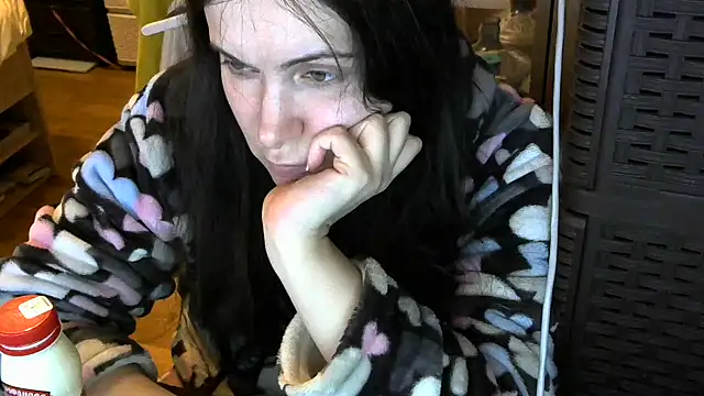 Jarivane's cam snapshot