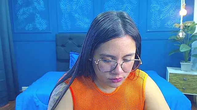 Khaile_ss's cam snapshot