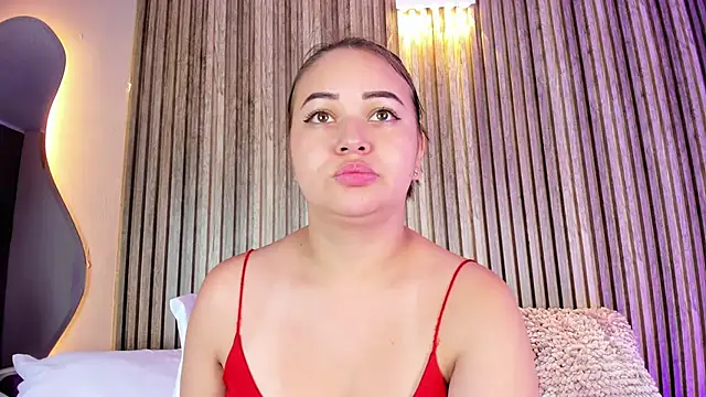 AnaisClark's cam snapshot