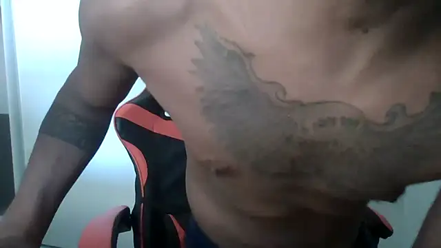 JUNINHOLEKEJR's cam snapshot