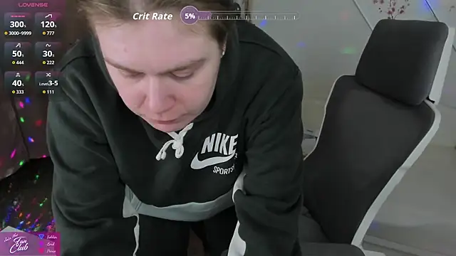 Nancy_Sun_'s cam snapshot