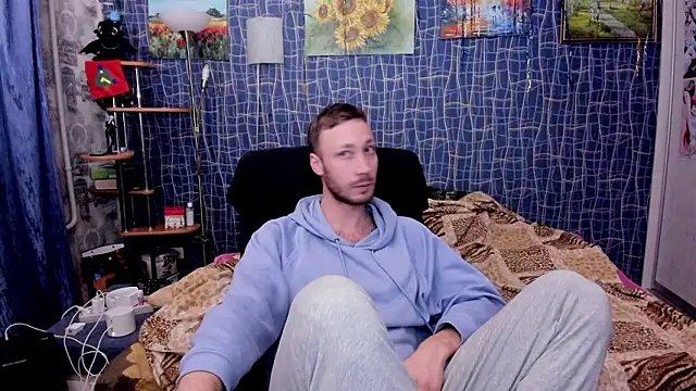 CuteBoy228's cam snapshot