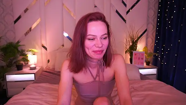 ShyySiren's cam snapshot