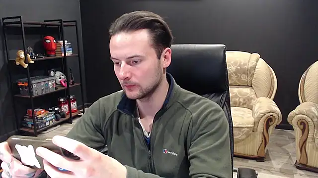 MihasikD's cam snapshot