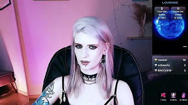 Noah_ElmerX's cam snapshot