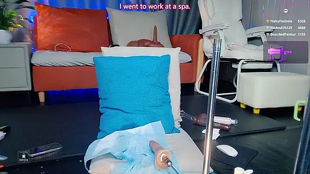 Youth3_'s cam snapshot