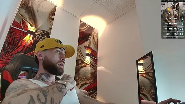 Luke_davis01's cam snapshot