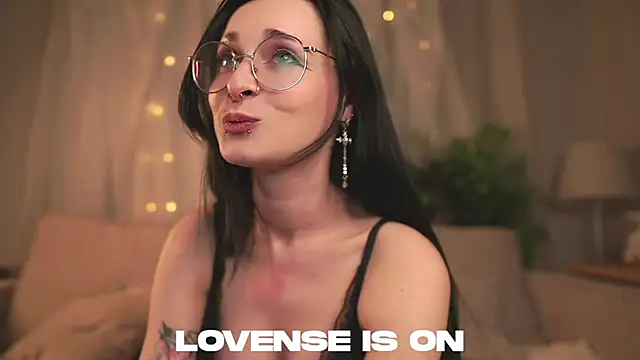 DarcyAspacio's cam snapshot