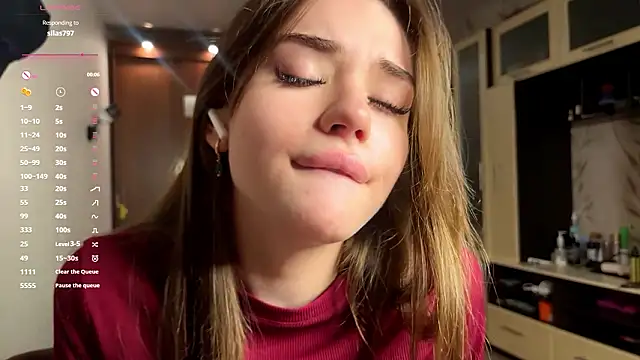 LubaSeirers's cam snapshot