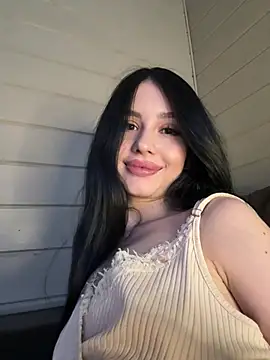 SofiaLaLight's cam snapshot