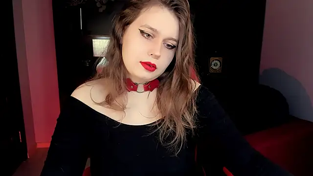 FioraMarmoris's cam snapshot