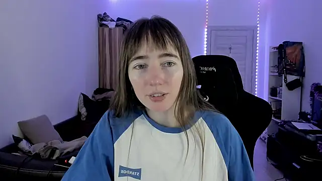 bekkawell's cam snapshot