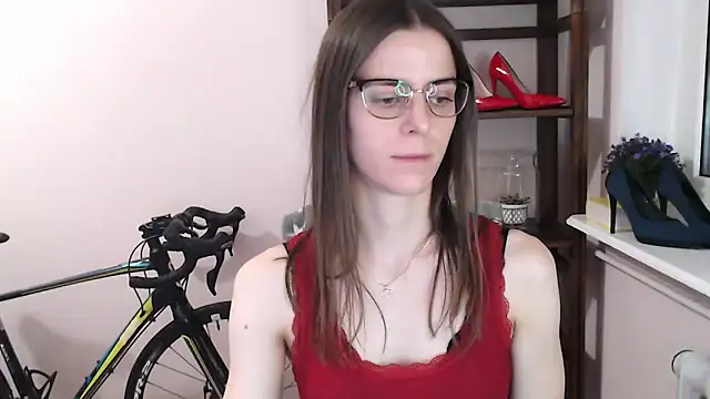 love_megi's cam snapshot